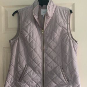 Old Navy Lightweight vest